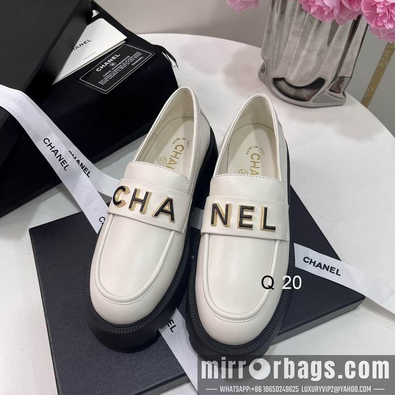 Chanel Replica Shoes sz35-40 XX0803
