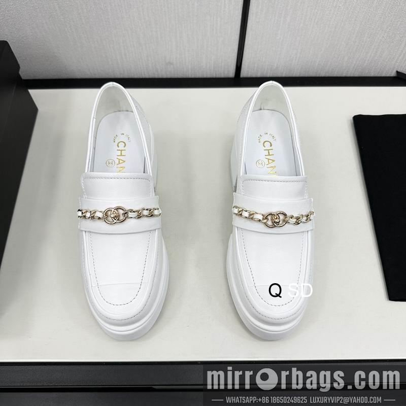 Chanel Replica Shoes sz35-40 SD1201