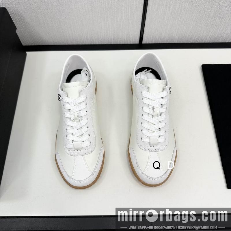 Chanel Replica Shoes sz35-40 GDT0901