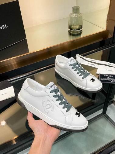 Chanel Replica Shoes sz35-40 mnh0702