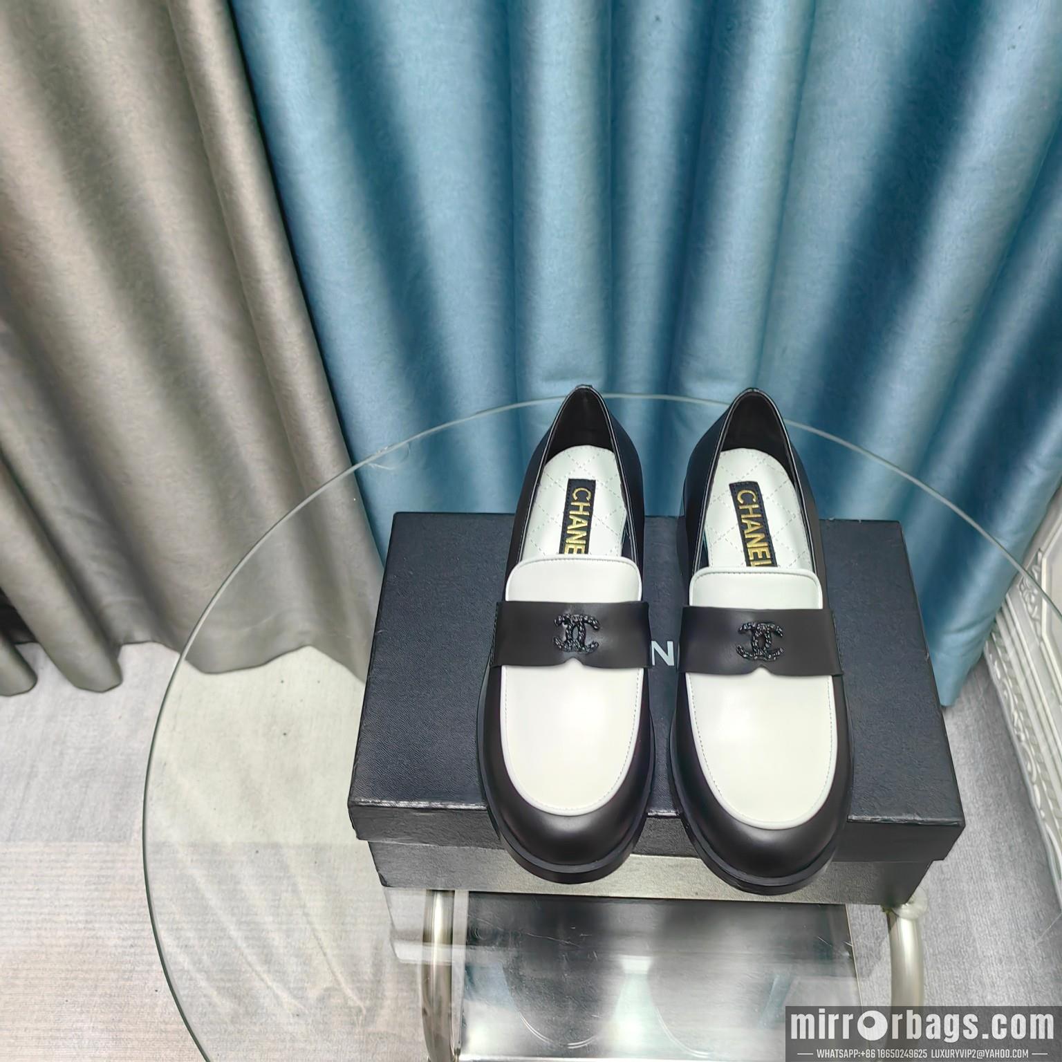 Chanel Replica Shoes sz35-41 h0812