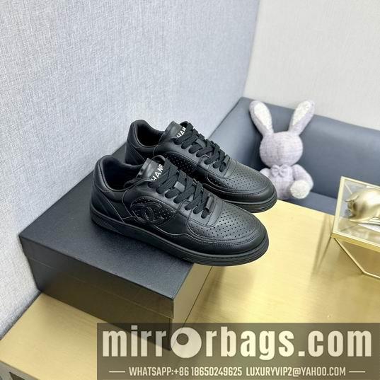 Chanel Replica Shoes sz35-42 mnh0202