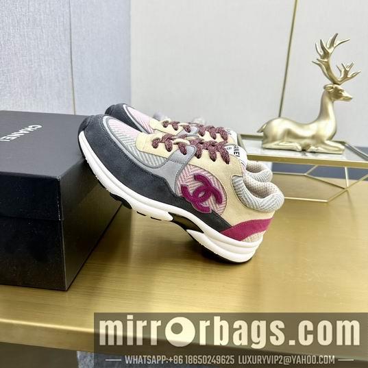 Chanel Replica Shoes sz35-46 mnh0208