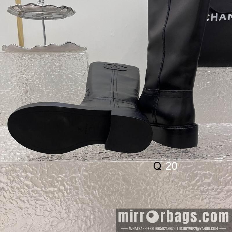 Chanel Replica Shoes sz35-40 XX0702