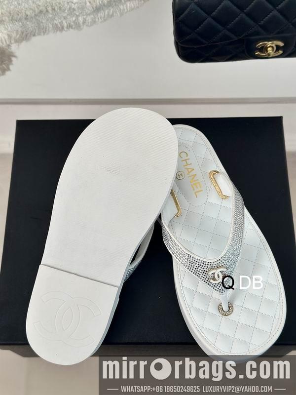 Chanel Replica Shoes sz35-40 DB0510