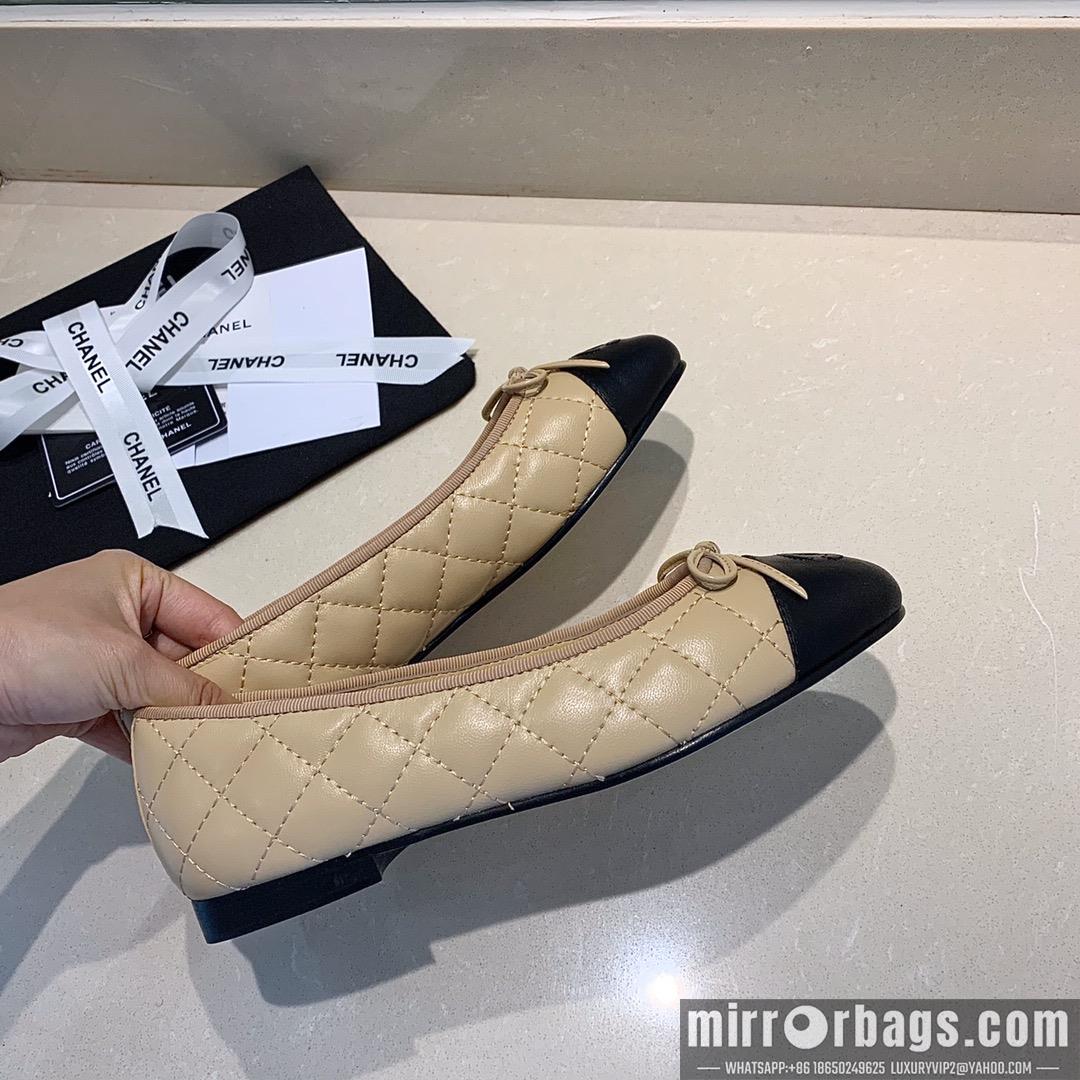 Chanel Replica Shoes sz34-42 h0713