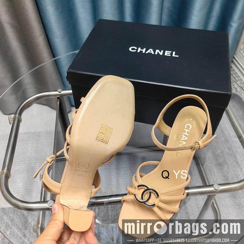 Chanel Replica Shoes sz35-40 YS0329