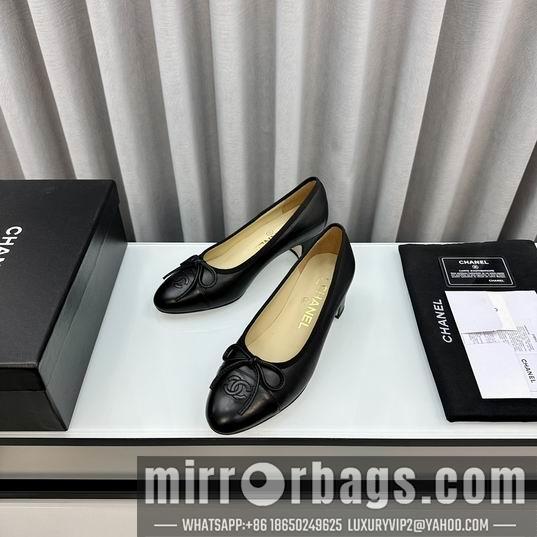 Chanel Replica Shoes sz35-42 mnh0407