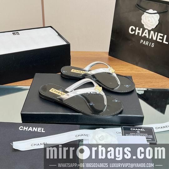 Chanel Replica Shoes sz35-42 mnh0206
