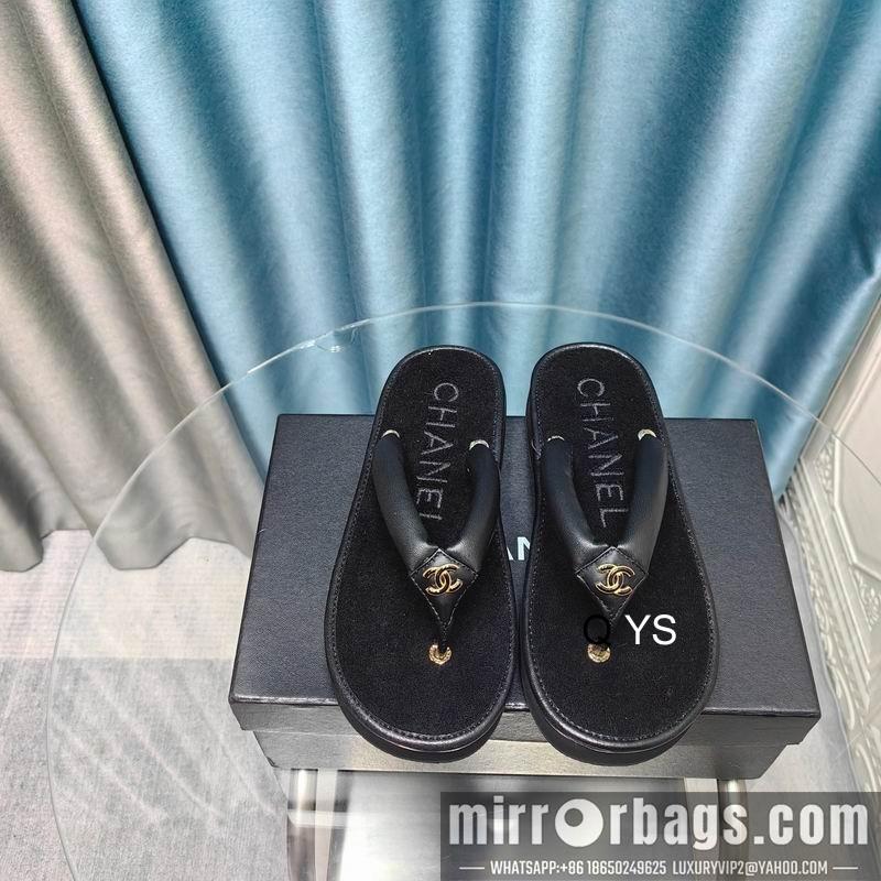 Chanel Replica Shoes sz35-40 YS0328