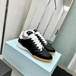 Chanel Replica Shoes sz35-42 mnh0503