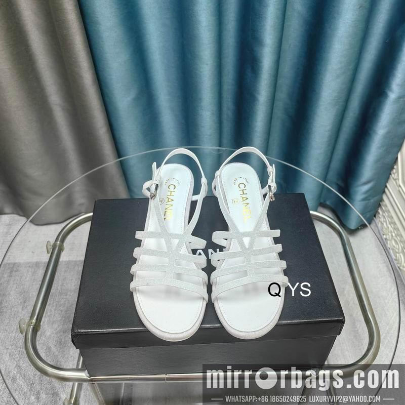 Chanel Replica Shoes sz35-40 YS0325