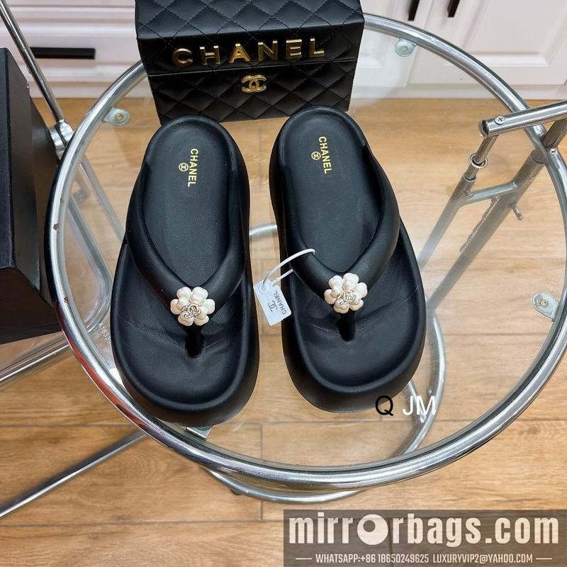 Chanel Replica Shoes sz35-40 JM0606