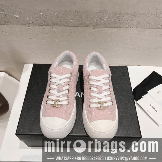 Chanel Replica Shoes sz35-40 mnh0308