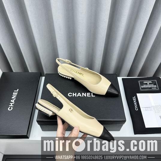Chanel Replica Shoes sz34-40 mnh0412