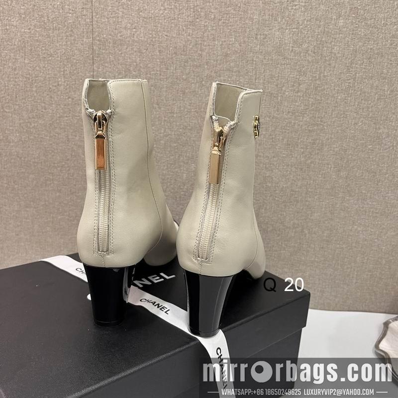 Chanel Replica Shoes sz35-40 XX1024