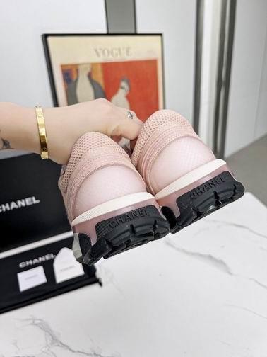 Chanel Replica Shoes sz35-40 mnh0701