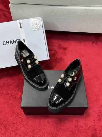 Chanel Replica Shoes sz35-41 mnh0802