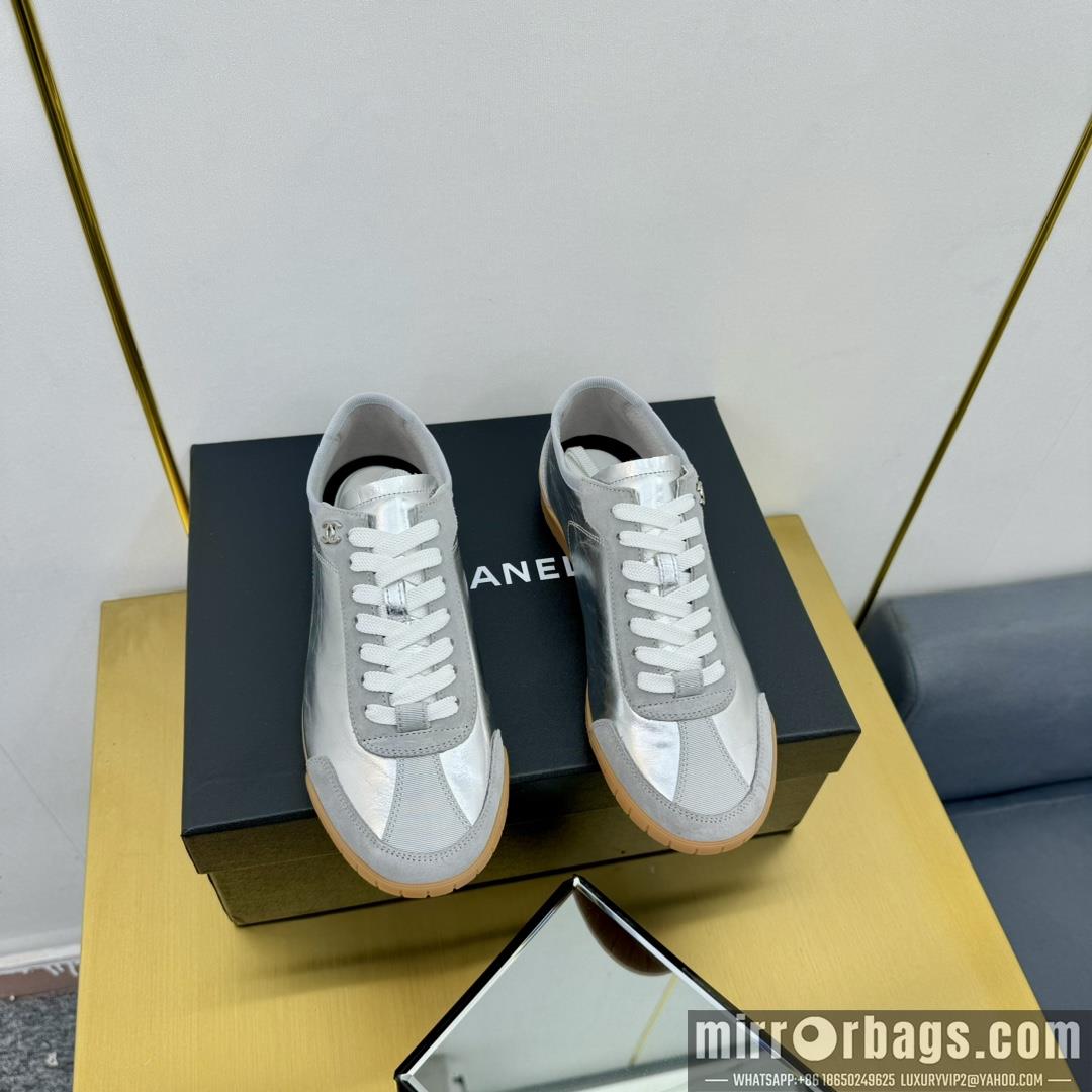 Chanel Replica Shoes sz35-41 h1006