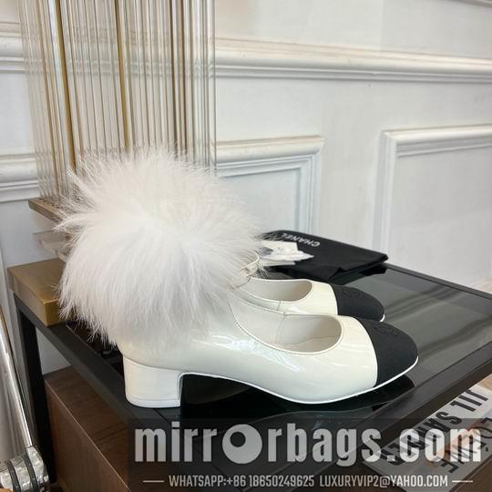 Chanel Replica Shoes sz35-42 mnh0303