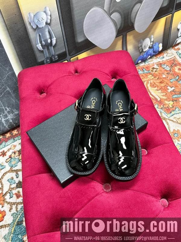 Chanel Replica Shoes sz35-39 fsm0104