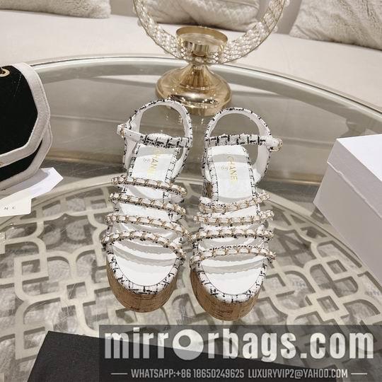 Chanel Replica Shoes sz35-42 mnh0528