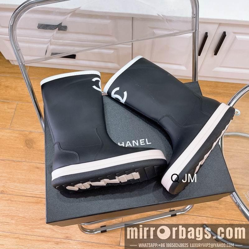 Chanel Replica Shoes sz35-40 JM0403