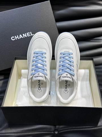 Chanel Replica Shoes sz38-45 hnh0401