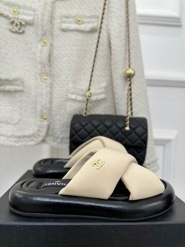 Chanel Replica Shoes sz35-41 mnh0305