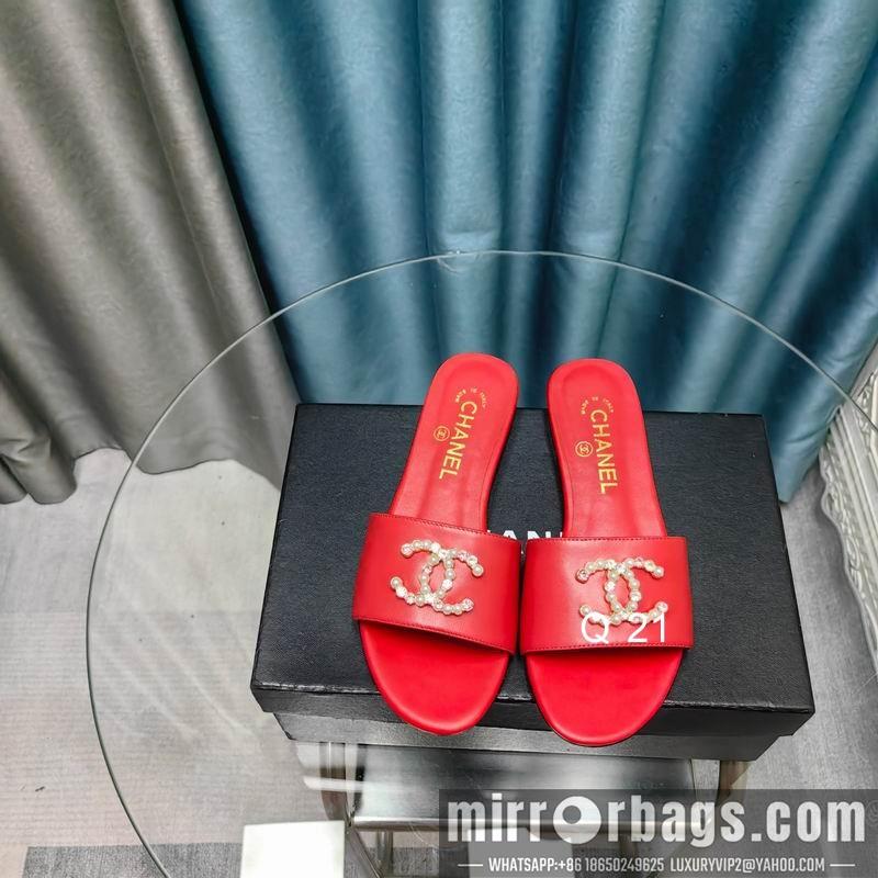 Chanel Replica Shoes sz35-40 YS0903