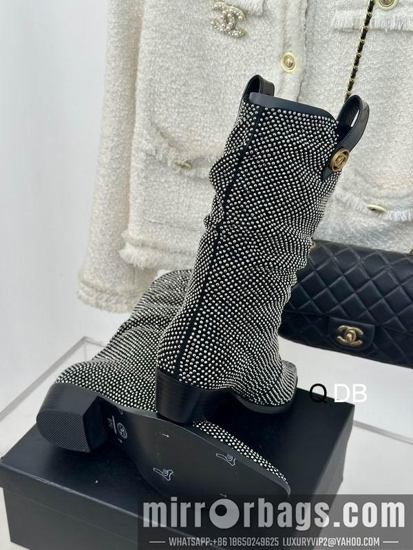 Chanel Replica Shoes sz35-40 DB1012