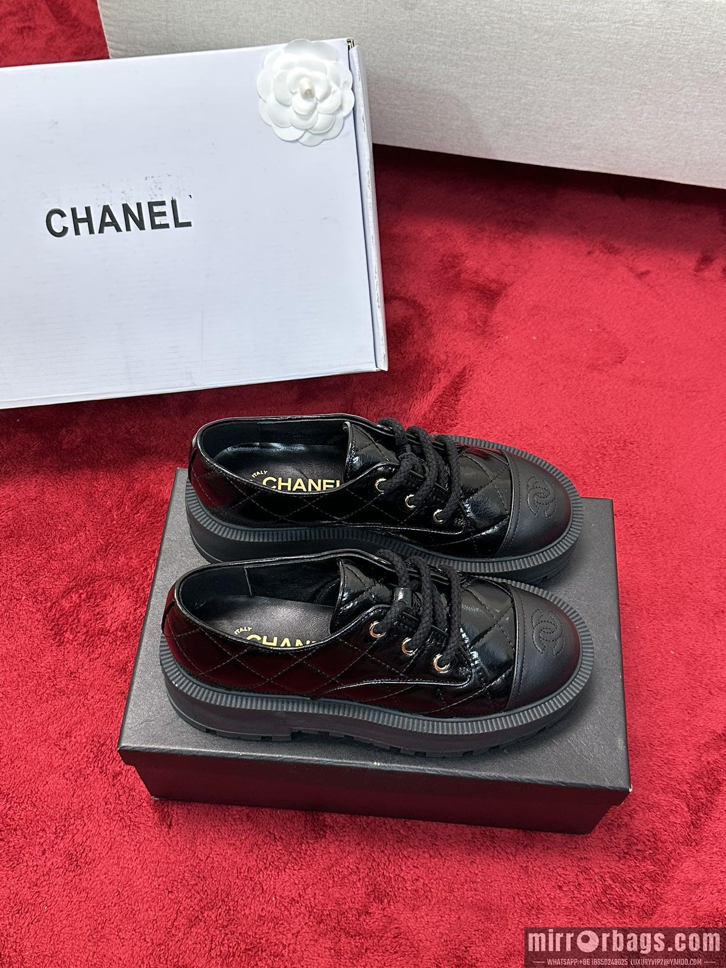 Chanel Replica Shoes sz35-41 h0802