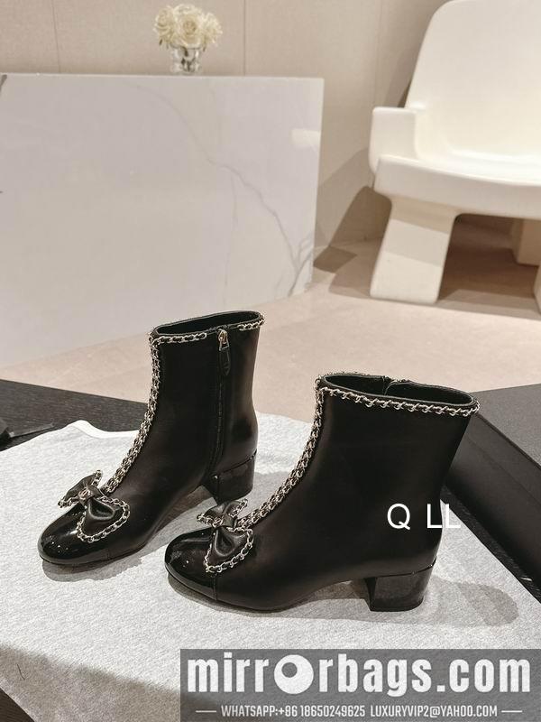 Chanel Replica Shoes sz35-40 LL0812