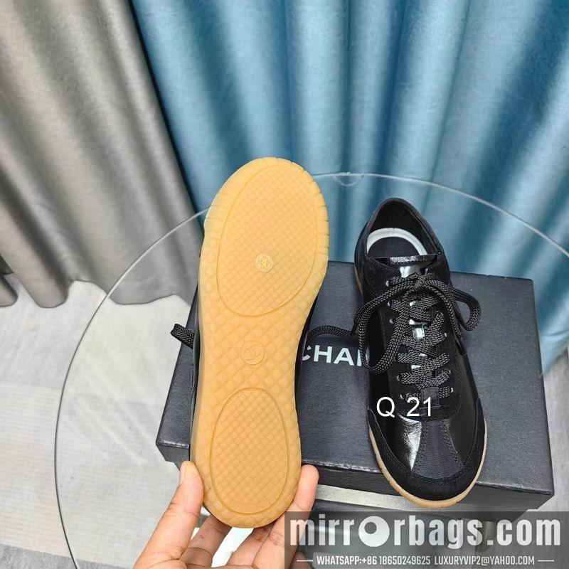 Chanel Replica Shoes sz35-40 YS0903