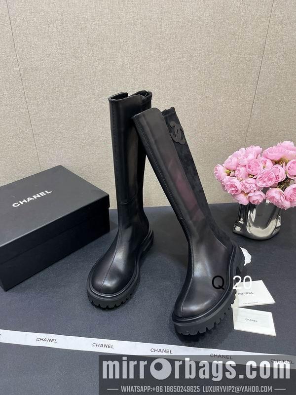 Chanel Replica Shoes sz35-40 XX1019