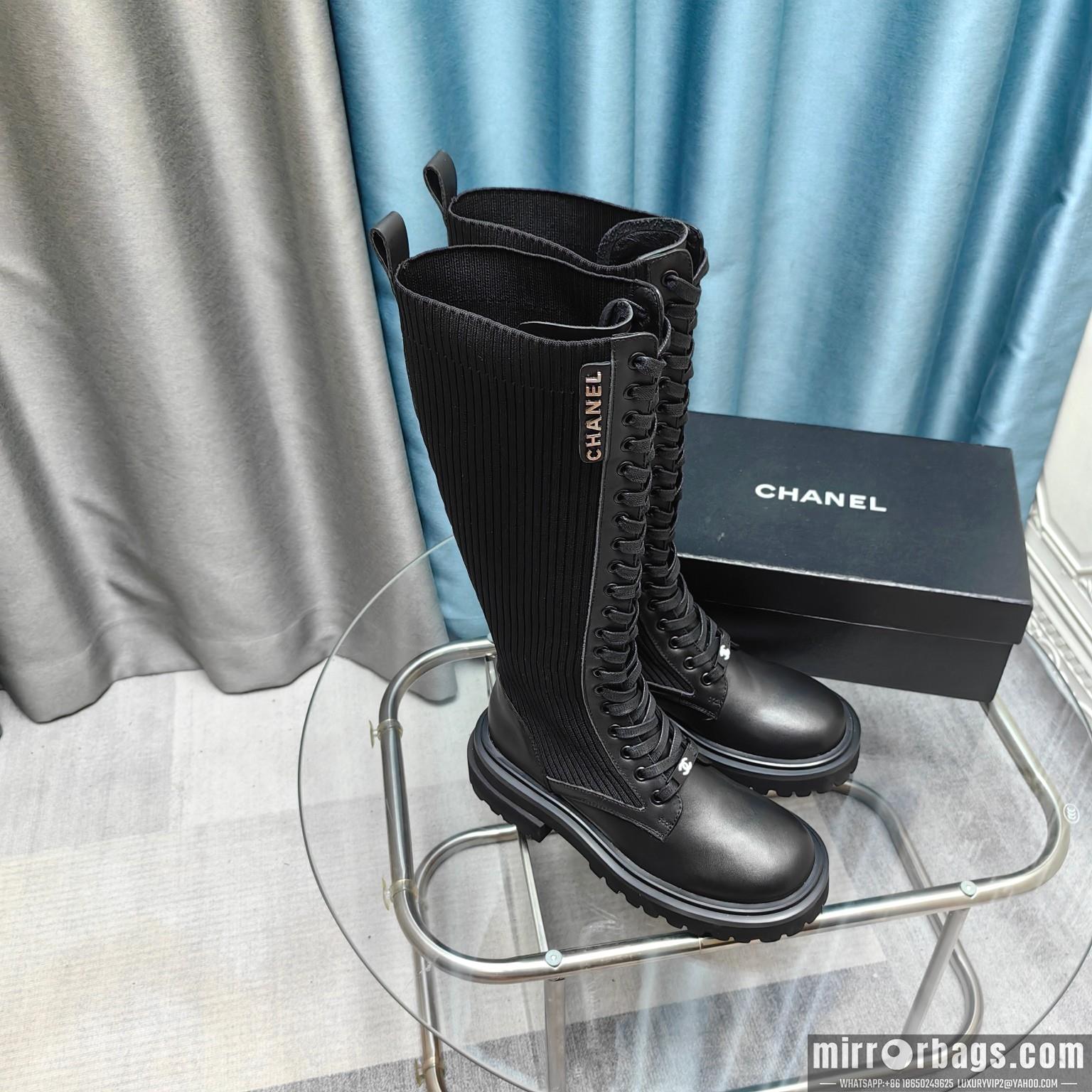 Chanel Replica Shoes sz35-41 h1013
