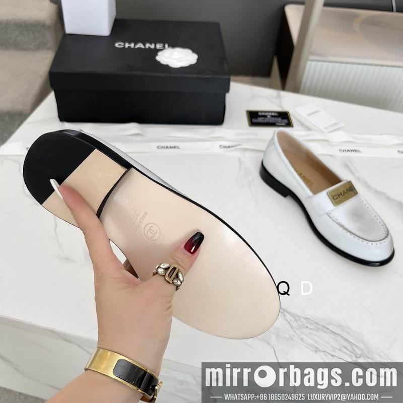 Chanel Replica Shoes sz35-40 3C GDT1102