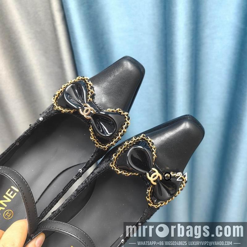 Chanel Replica Shoes sz35-40 YS1106