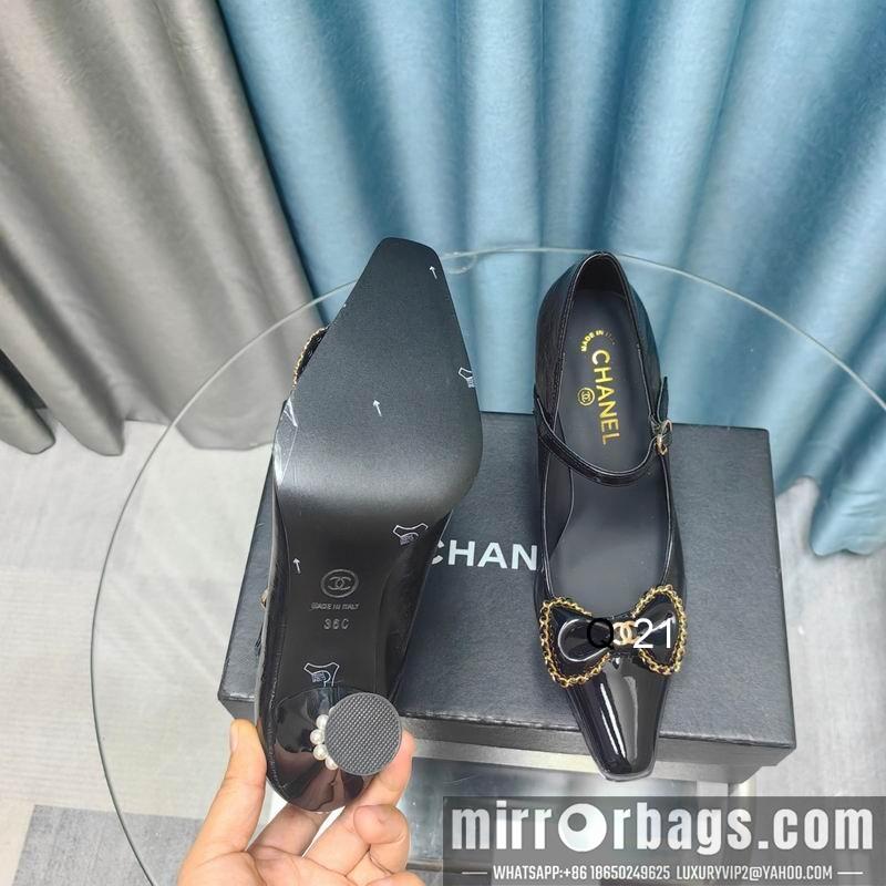 Chanel Replica Shoes sz35-40 YS1106