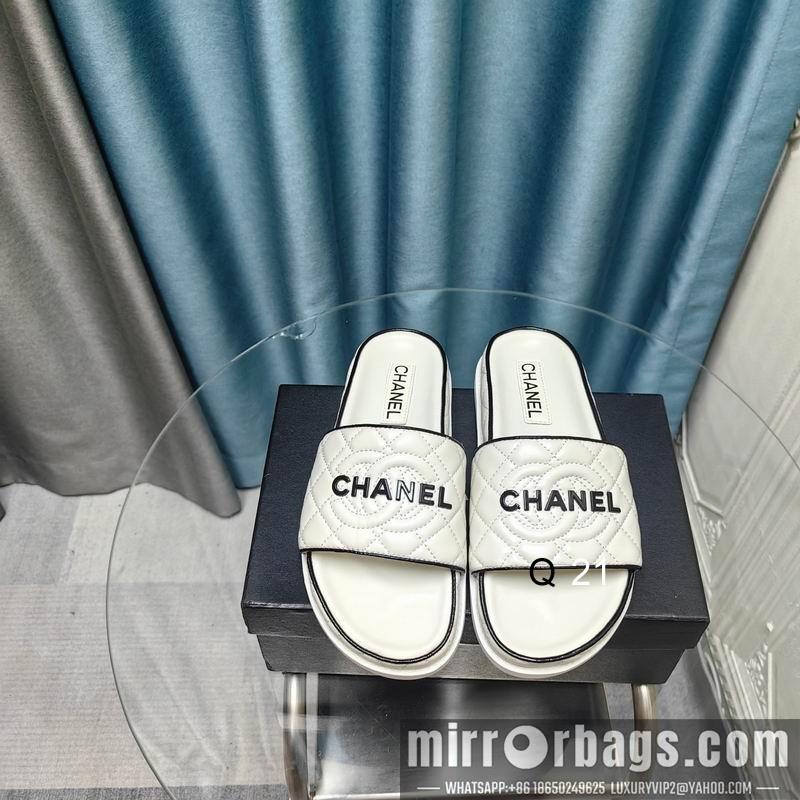 Chanel Replica Shoes sz35-40 YS0710