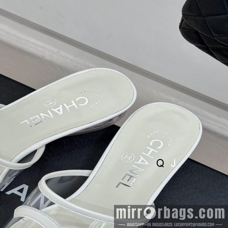 Chanel Replica Shoes sz35-40 J0203