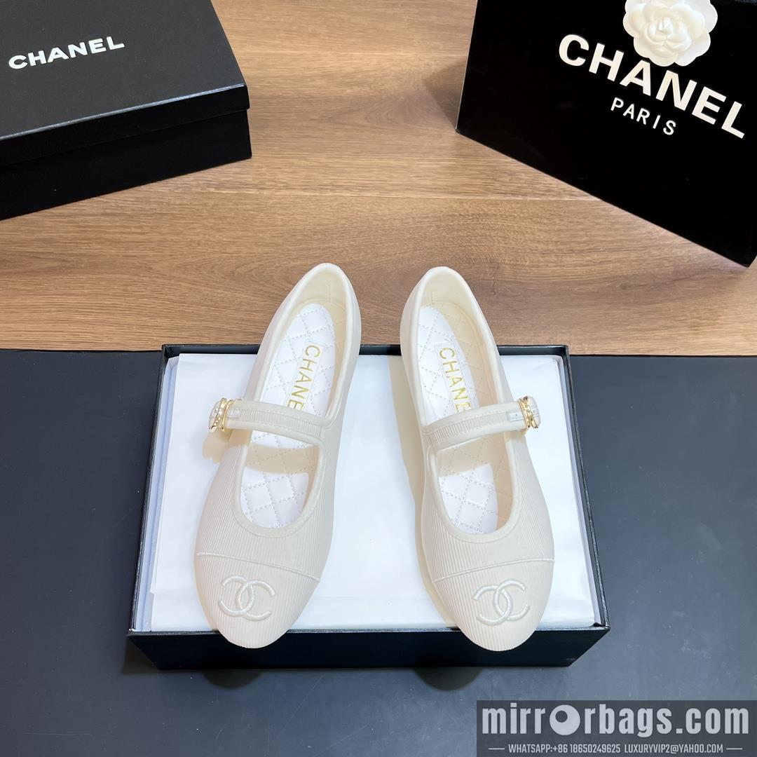 Chanel Replica Shoes sz35-41 h0819