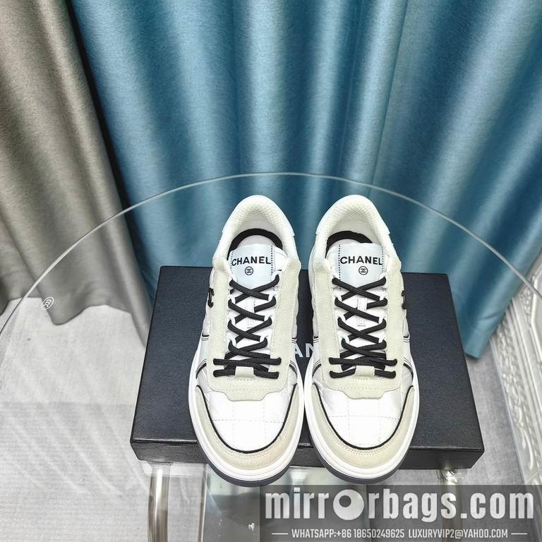 Chanel Replica Shoes sz35-45 mnh0206