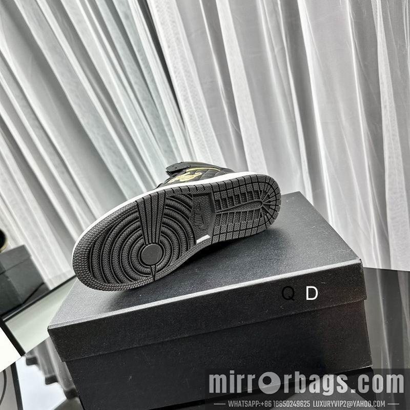 Chanel Replica Shoes sz35-40 8C GDT0904