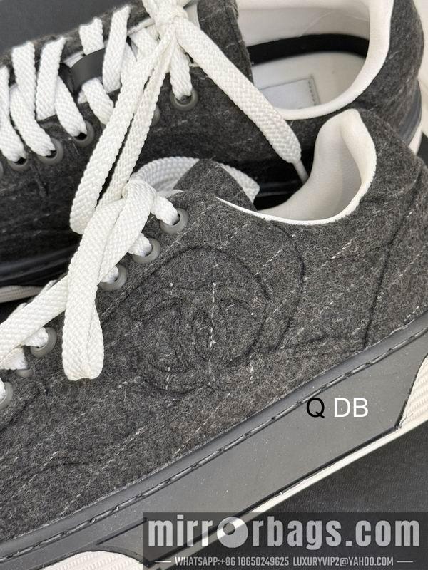Chanel Replica Shoes sz35-45 DB1212