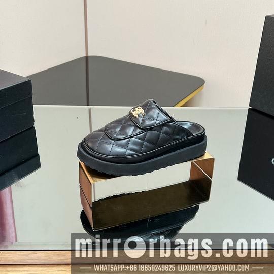 Chanel Replica Shoes sz35-41 mnh0207