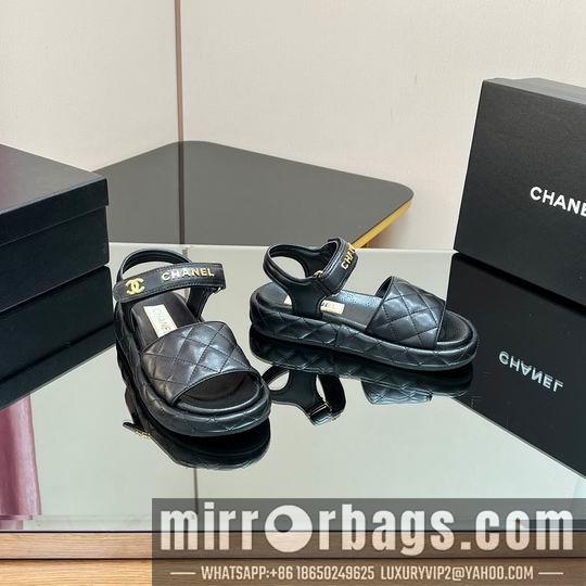 Chanel Replica Shoes sz35-41 mnh0211