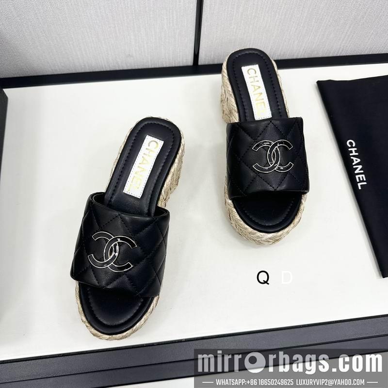 Chanel Replica Shoes sz35-40 GDT1002