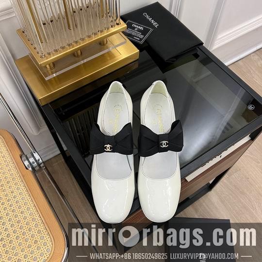 Chanel Replica Shoes sz35-41 mnh0108