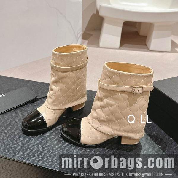 Chanel Replica Shoes sz35-40 LL0811